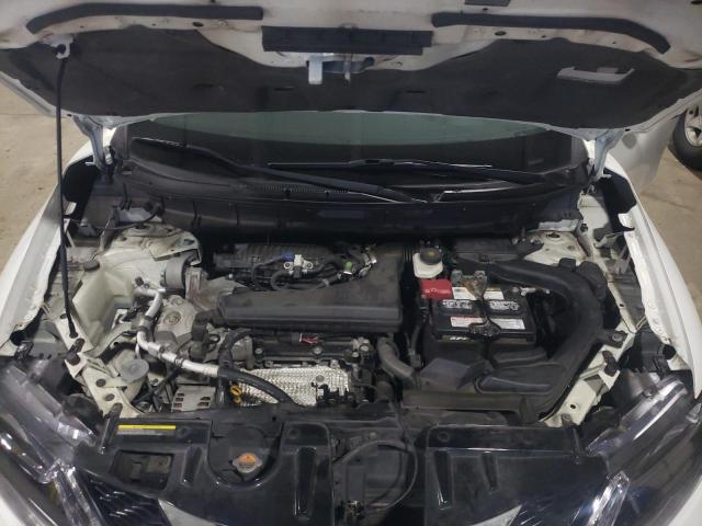 Photo 12 from auction – 2014 NISSAN ROGUE S with VIN 5N1AT2MK9EC754096