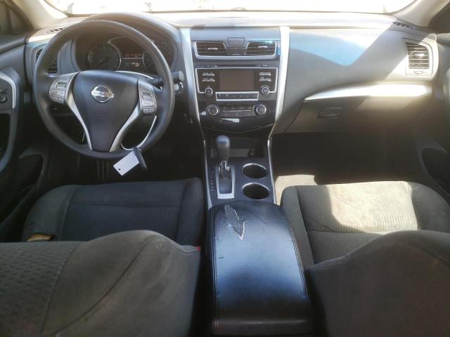 Photo 8 from auction – 2015 NISSAN ALTIMA 2.5 with VIN 1N4AL3AP1FC261109
