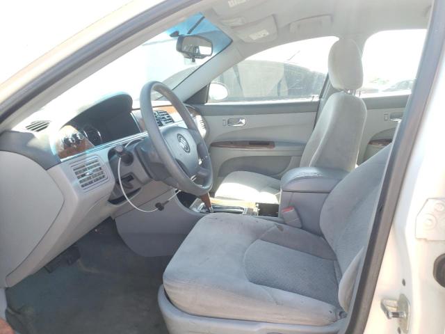 Photo 7 from auction – 2005 BUICK LACROSSE C with VIN 2G4WC532951286501