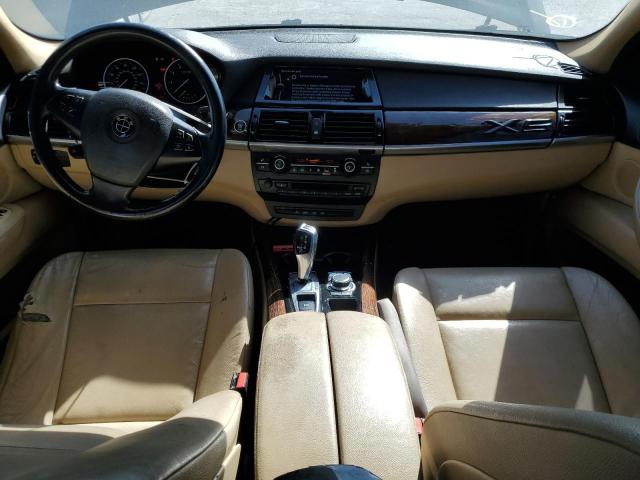 Photo 8 from auction – 2010 BMW X5 XDRIVE3 with VIN 5UXFE4C52AL382475