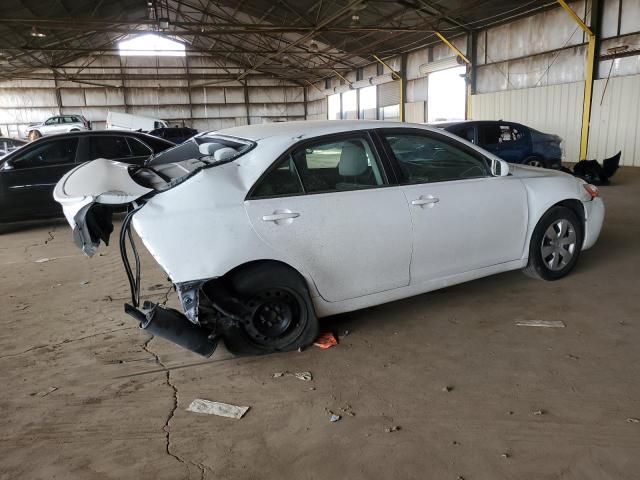 Photo 3 from auction – 2009 TOYOTA CAMRY BASE with VIN JTNBE46K093178265