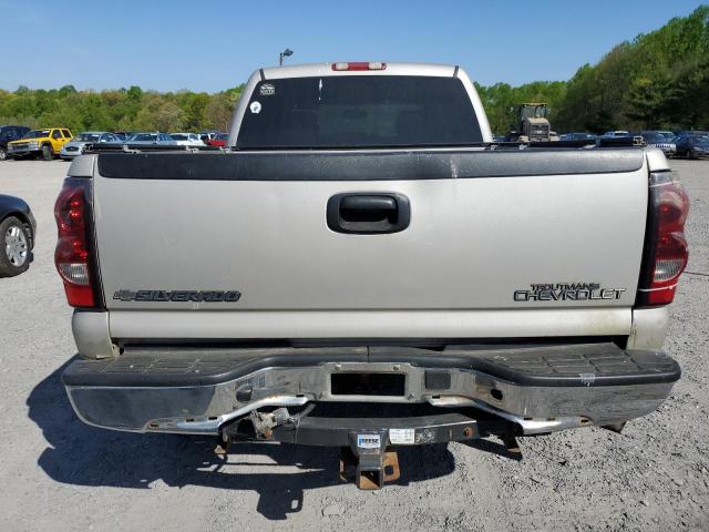 Photo 6 from auction – 2004 CHEVROLET SILVERADO with VIN 1GCHK23U74F154490