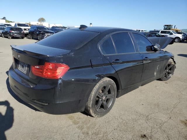 Photo 3 from auction – 2014 BMW 320 I XDRI with VIN WBA3C3C56EF987170