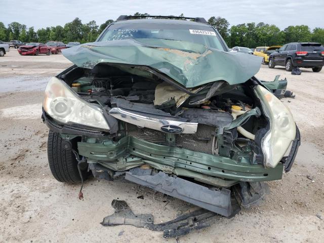 Photo 5 from auction – 2011 SUBARU OUTBACK 2. with VIN 4S4BRCKC9B3341224