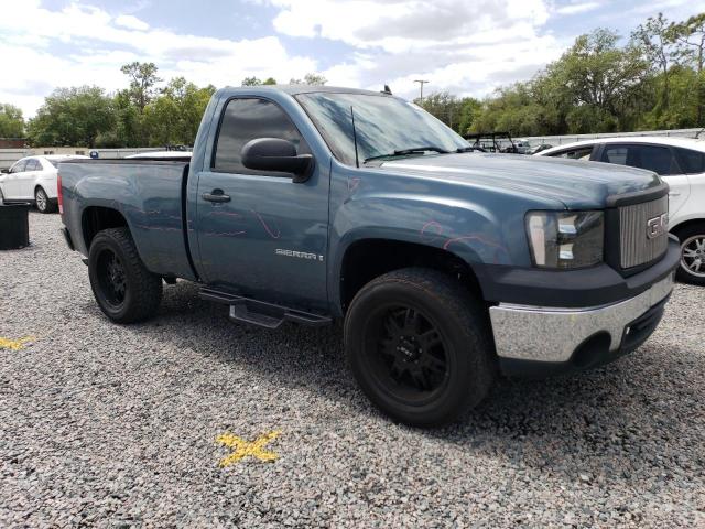 Photo 4 from auction – 2008 GMC SIERRA C15 with VIN 1GTEC14X68Z329089