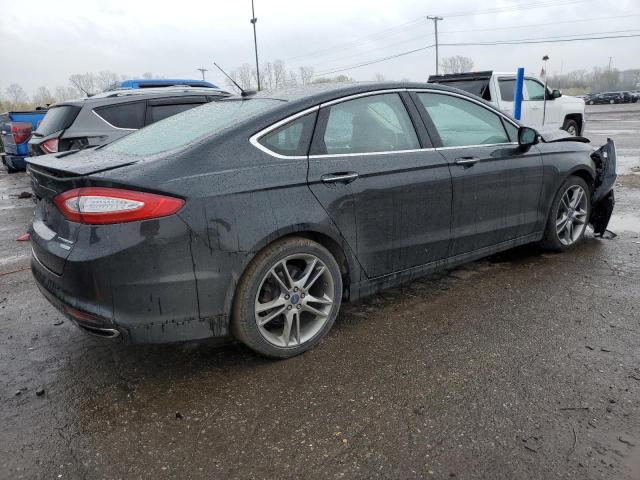 Photo 3 from auction – 2015 FORD FUSION TIT with VIN 3FA6P0K94FR167994