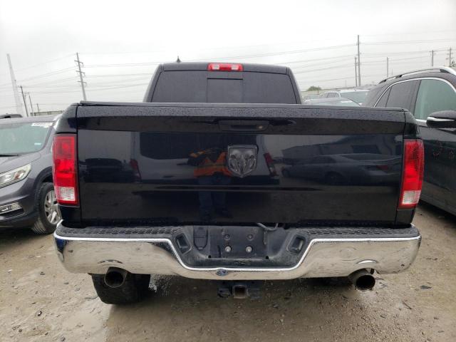 Photo 6 from auction – 2014 RAM 1500 SLT with VIN 1C6RR6GT7ES383731