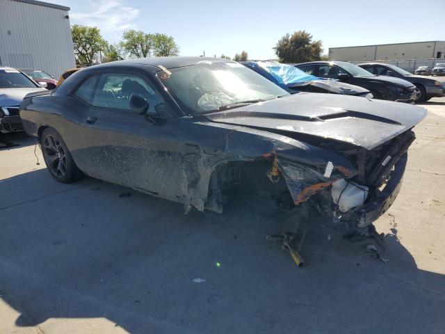 Photo 4 from auction – 2017 DODGE CHALLENGER with VIN 2C3CDZAGXHH519750