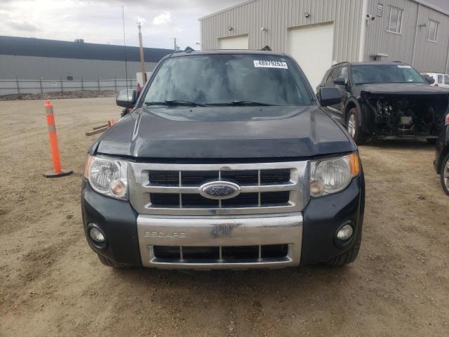 Photo 5 from auction – 2008 FORD ESCAPE LIM with VIN 1FMCU94108KA01671