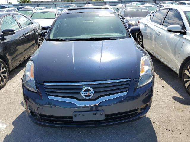 Photo 5 from auction – 2007 NISSAN ALTIMA 2.5 with VIN 1N4AL21E07N425495
