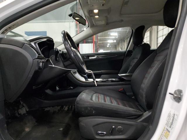 Photo 7 from auction – 2013 FORD FUSION SE with VIN 3FA6P0H94DR375457
