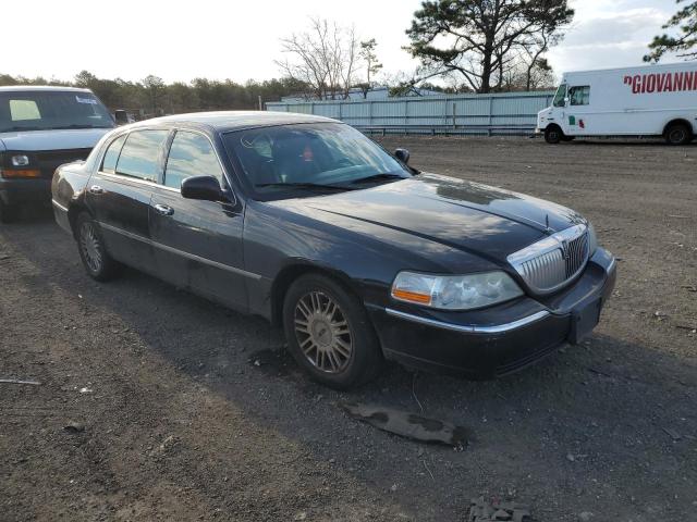 Photo 4 from auction – 2011 LINCOLN TOWN CAR E with VIN 2LNBL8EVXBX766126