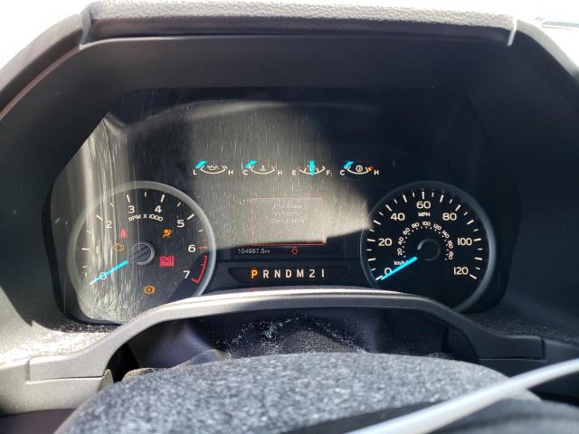 Photo 9 from auction – 2015 FORD F150 SUPER with VIN 1FTEW1CP2FFC25996
