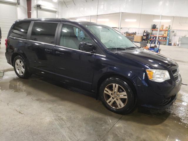 صورة رقم 4 من المزاد - 2011 DODGE GRAND CARA مع VIN 2D4RN5DGXBR750563