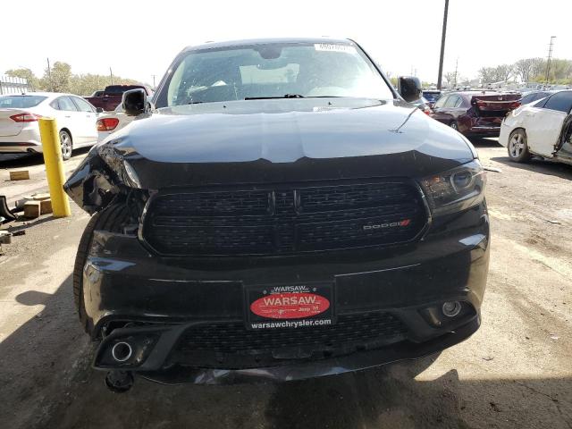 Photo 5 from auction – 2018 DODGE DURANGO GT with VIN 1C4RDJDG1JC372276
