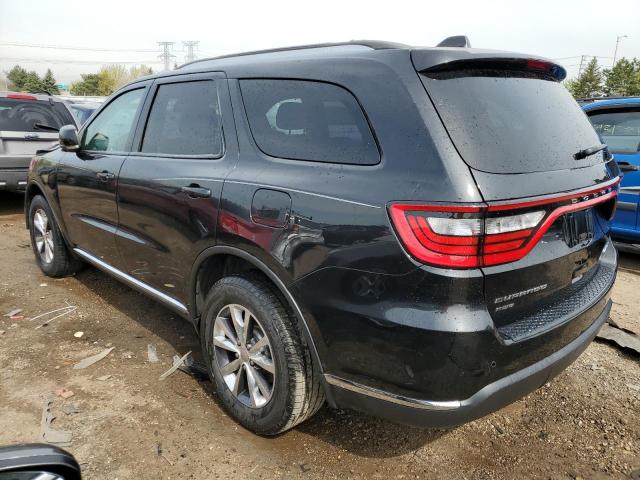 Photo 2 from auction – 2016 DODGE DURANGO LI with VIN 1C4RDJDG2GC424555