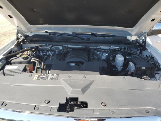 Photo 11 from auction – 2017 CHEVROLET SILVERADO with VIN 3GCPCTEJ5HG261317
