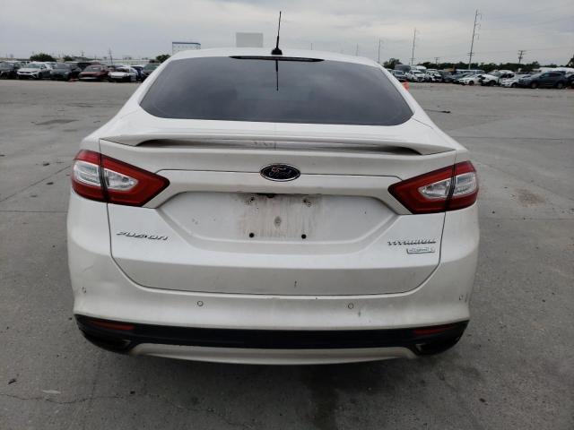 Photo 6 from auction – 2015 FORD FUSION TIT with VIN 3FA6P0K95FR119694