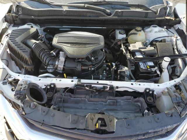 Photo 12 from auction – 2020 CHEVROLET BLAZER 2LT with VIN 3GNKBCRS3LS536261