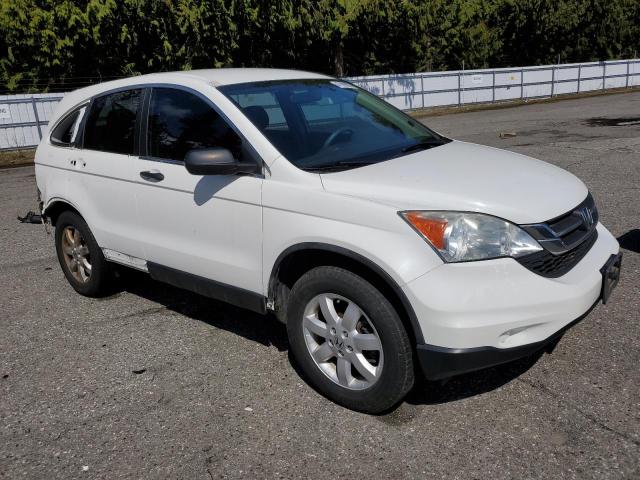 Photo 4 from auction – 2011 HONDA CR-V LX with VIN 5J6RE3H33BL803437