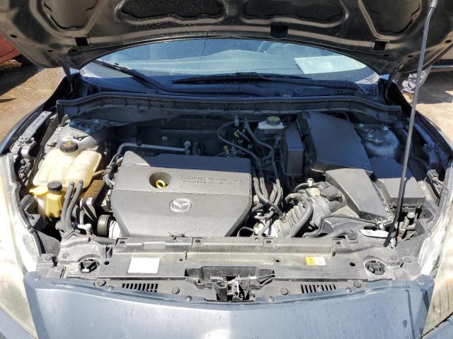 Photo 11 from auction – 2011 MAZDA 3 I with VIN JM1BL1VF6B1497586