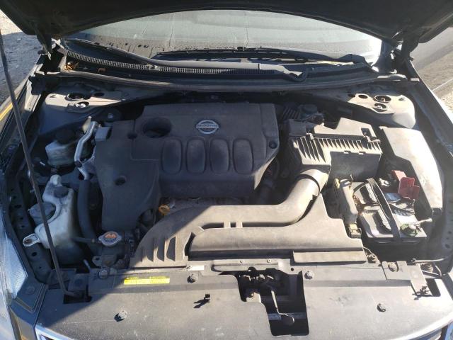Photo 11 from auction – 2012 NISSAN ALTIMA BAS with VIN 1N4AL2AP0CC159726
