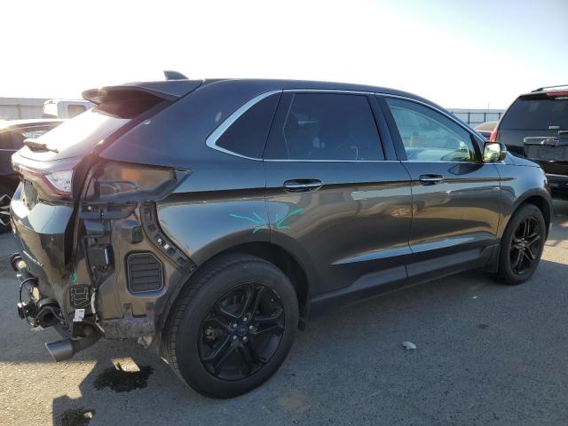 Photo 3 from auction – 2017 FORD EDGE TITAN with VIN 2FMPK3K88HBB74644