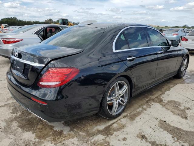 Photo 3 from auction – 2017 MERCEDES-BENZ E 300 with VIN WDDZF4JB9HA255156