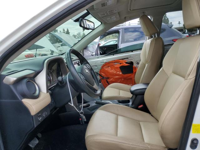 Photo 7 from auction – 2013 TOYOTA RAV4 LIMIT with VIN 2T3DFREV9DW119644