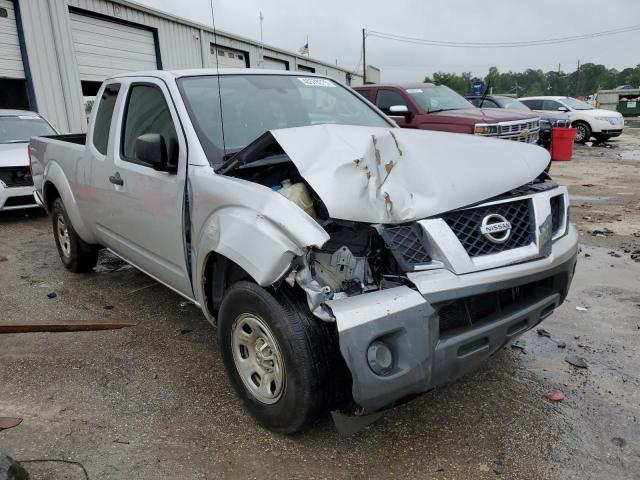 Photo 4 from auction – 2012 NISSAN FRONTIER S with VIN 1N6BD0CT0CC408467