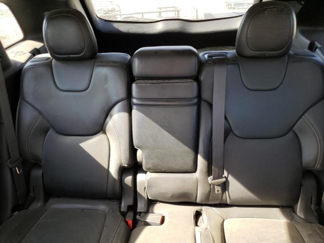 Photo 10 from auction – 2017 JEEP CHEROKEE L with VIN 1C4PJLDB1HW517647
