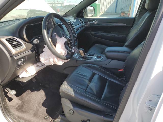 Photo 7 from auction – 2017 JEEP GRAND CHER with VIN 1C4RJFBG6HC890287