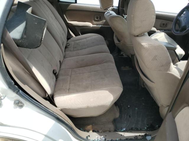 Photo 11 from auction – 2001 TOYOTA 4RUNNER SR with VIN JT3HN86R010339212