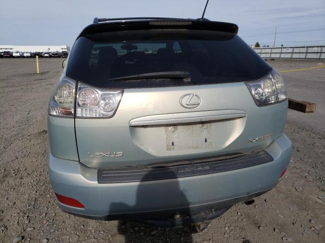 صورة رقم 6 من المزاد - 2007 LEXUS RX 350 مع VIN 2T2HK31U27C008967