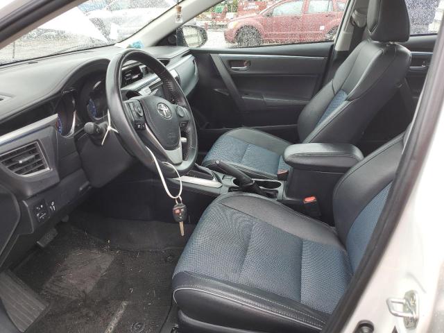 Photo 7 from auction – 2015 TOYOTA COROLLA L with VIN 2T1BURHE1FC478878