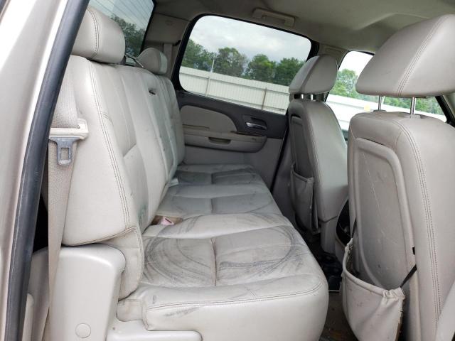 Photo 10 from auction – 2008 CHEVROLET SILVERADO with VIN 1GCHC23K68F197560
