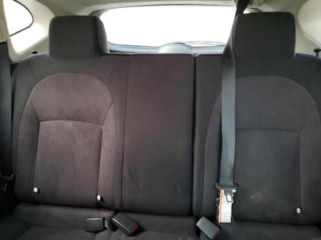 Photo 10 from auction – 2011 NISSAN ROGUE S with VIN JN8AS5MT3BW563175