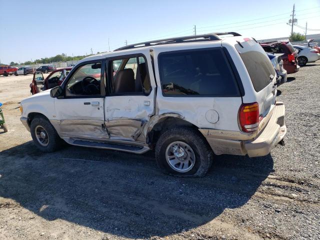 Photo 2 from auction – 2000 MERCURY MOUNTAINEE with VIN 4M2DU86P8YUJ12732