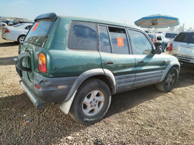 Photo 3 from auction – 1997 TOYOTA RAV4 with VIN JT3HP10V5V0142629
