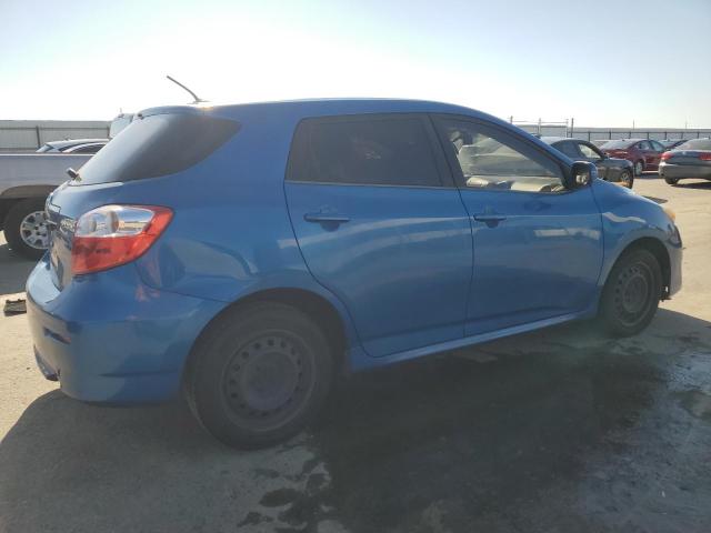 Photo 3 from auction – 2009 TOYOTA COROLLA MA with VIN 2T1KU40E49C111170