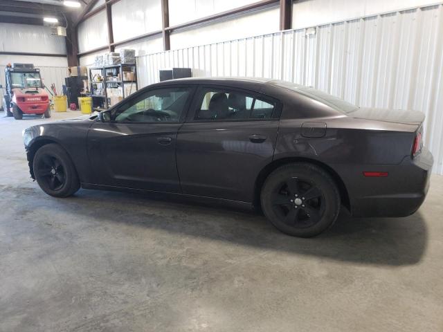 Photo 2 from auction – 2014 DODGE CHARGER SE with VIN 2C3CDXBGXEH117029