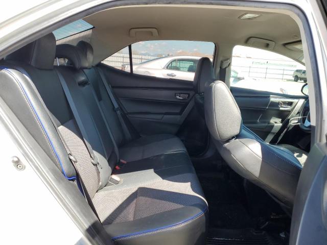 Photo 10 from auction – 2019 TOYOTA COROLLA L with VIN 2T1BURHEXKC216626