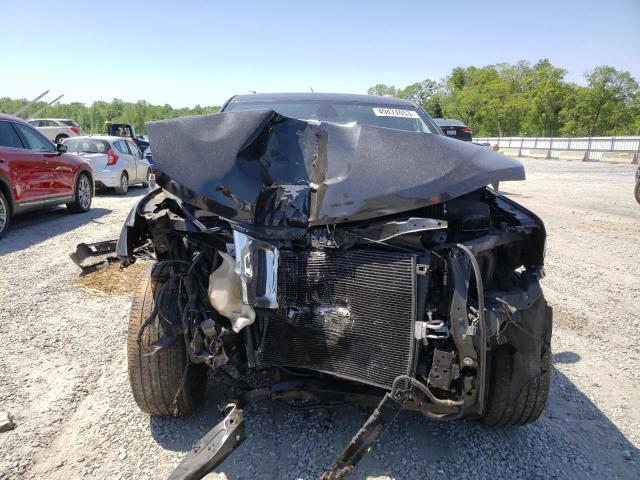 Photo 5 from auction – 2012 JEEP GRAND CHER with VIN 1C4RJECT0CC215484