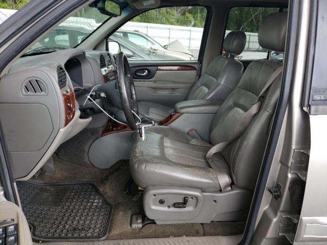 Photo 7 from auction – 2002 GMC ENVOY with VIN 1GKDT13S022363048