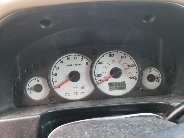 Photo 9 from auction – 2003 FORD ESCAPE XLT with VIN 1FMYU93173KC33863
