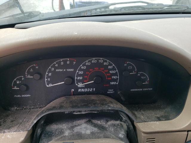 Photo 9 from auction – 2002 FORD EXPLORER E with VIN 1FMDU64EX2ZA50347
