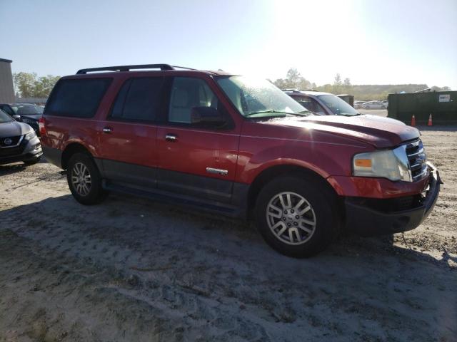 Photo 4 from auction – 2007 FORD EXPEDITION with VIN 1FMFK15587LA82773