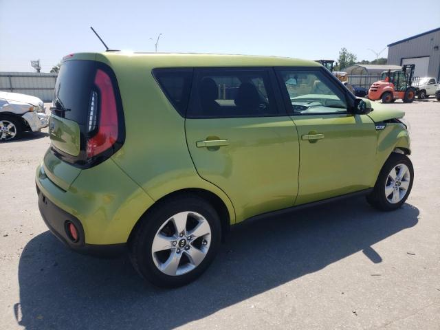 Photo 3 from auction – 2018 KIA SOUL with VIN KNDJN2A25J7900547