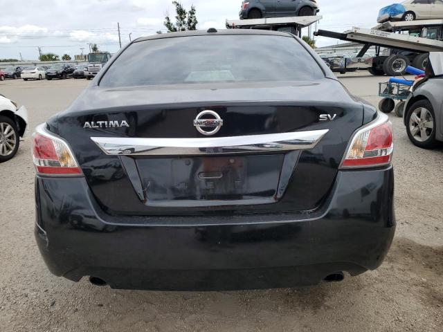 Photo 6 from auction – 2015 NISSAN ALTIMA 2.5 with VIN 1N4AL3AP1FC193071