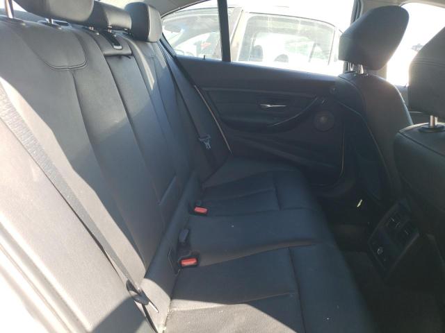 Photo 10 from auction – 2014 BMW 328 D with VIN WBA3D3C54EK155959